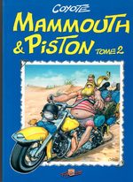 Mammouth et Piston # 2