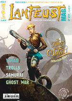 Lanfeust Mag 217