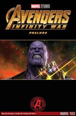 Marvel's Avengers - Infinity War Prelude # 2
