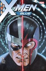 X-Men - Blue # 24