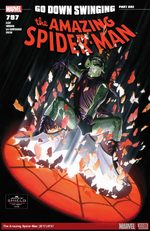 The Amazing Spider-Man # 797