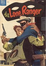 The Lone Ranger 81