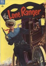 The Lone Ranger 82