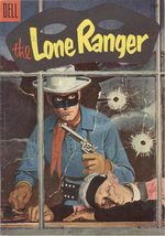 The Lone Ranger 83