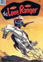 The Lone Ranger 84