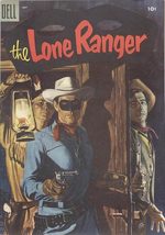 The Lone Ranger 85