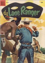 The Lone Ranger 86