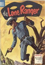 The Lone Ranger 87