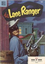 The Lone Ranger 88