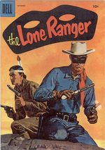 The Lone Ranger 89
