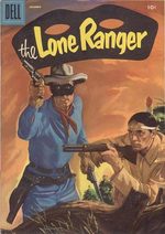 The Lone Ranger 90