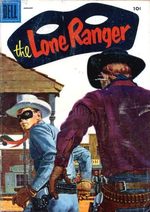The Lone Ranger 91