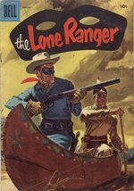 The Lone Ranger 92