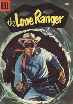 The Lone Ranger 93