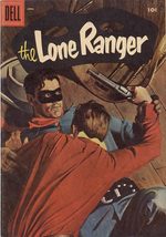 The Lone Ranger 94