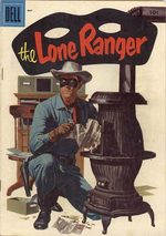 The Lone Ranger 95