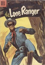 The Lone Ranger 96