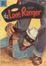 The Lone Ranger 97