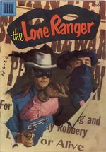 The Lone Ranger 98