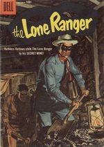 The Lone Ranger 99