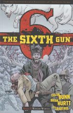 The Sixth Gun # 5