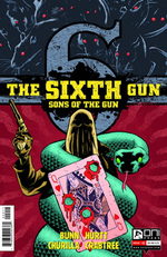 The Sixth Gun - Sons of the Gun 2