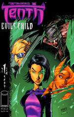 The Tenth - Evil's Child # 1