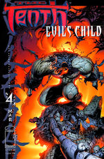 The Tenth - Evil's Child # 4