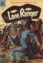 The Lone Ranger 103
