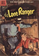 The Lone Ranger 104