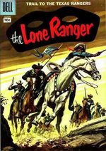 The Lone Ranger 105