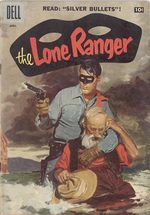 The Lone Ranger 106