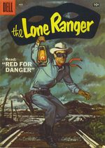 The Lone Ranger 107