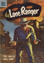 The Lone Ranger 108