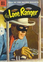 The Lone Ranger 109