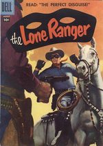 The Lone Ranger 110