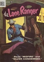 The Lone Ranger 111