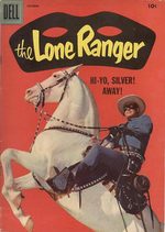 The Lone Ranger 112