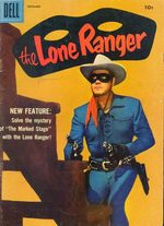 The Lone Ranger 114
