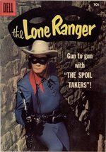 The Lone Ranger 115