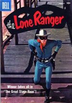 The Lone Ranger 116