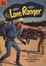 The Lone Ranger 117