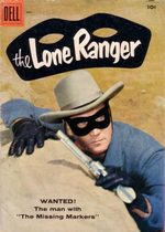 The Lone Ranger 119