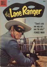 The Lone Ranger 120