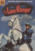 The Lone Ranger 123