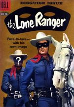 The Lone Ranger 124