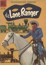 The Lone Ranger 126