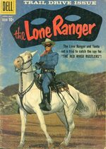 The Lone Ranger 127