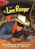 The Lone Ranger 128