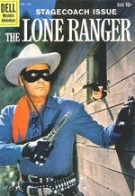 The Lone Ranger 131
